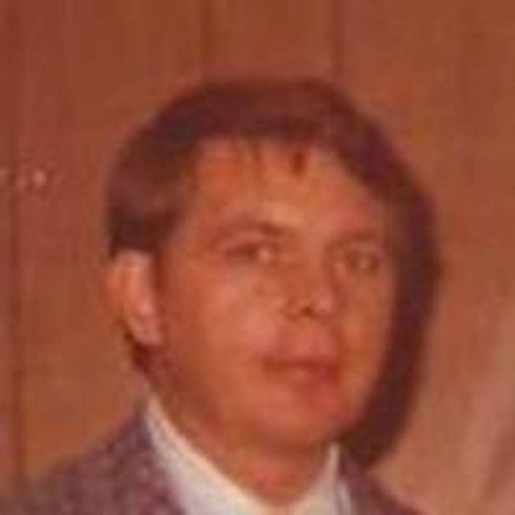 Lyle David Bucher Profile Photo