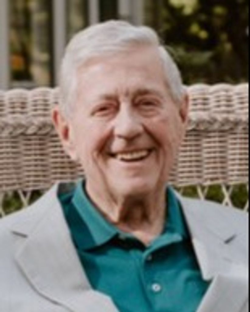 Edward J. Gorman, Jr.