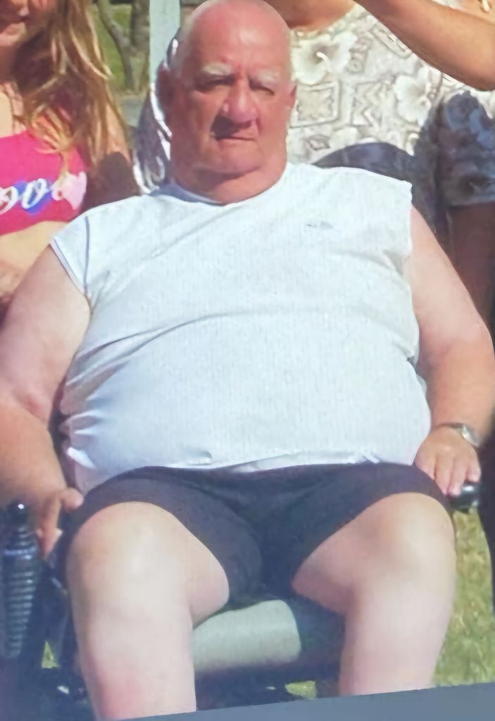 Jack P. Fisher Profile Photo