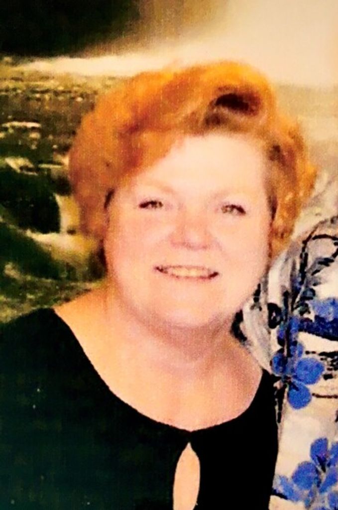 Joyce Marie "Mcdonald" Jackson Profile Photo