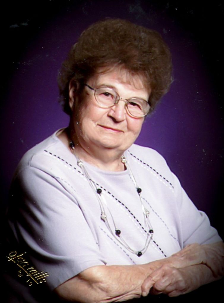 Mary Snyder