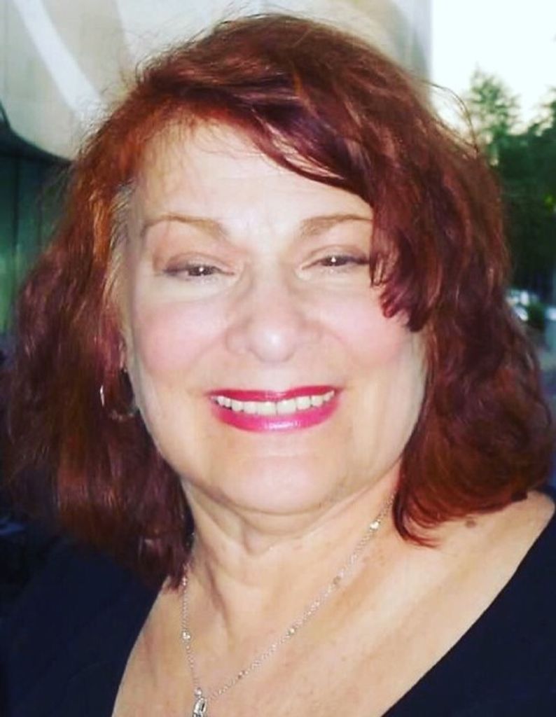 Judith S. "Judy" Bateman