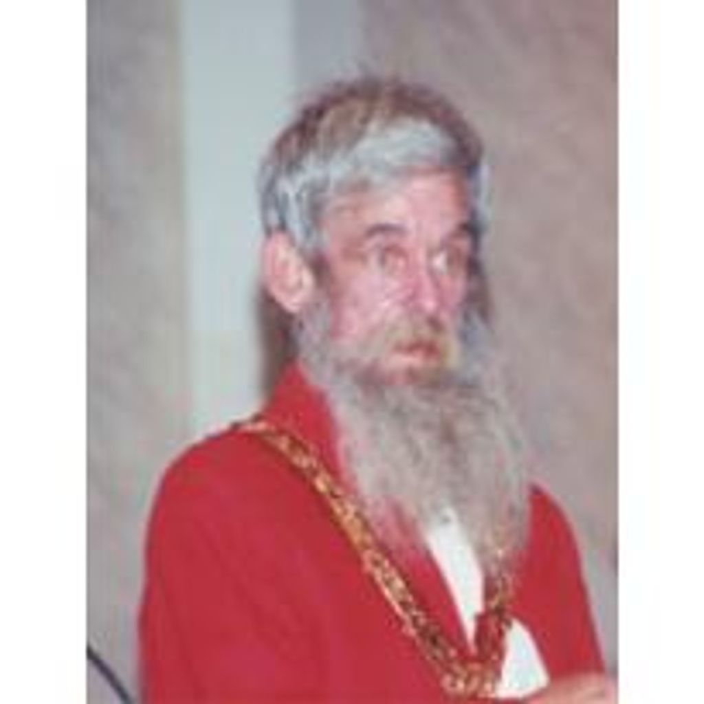 Harvey Vreugdenhil Profile Photo