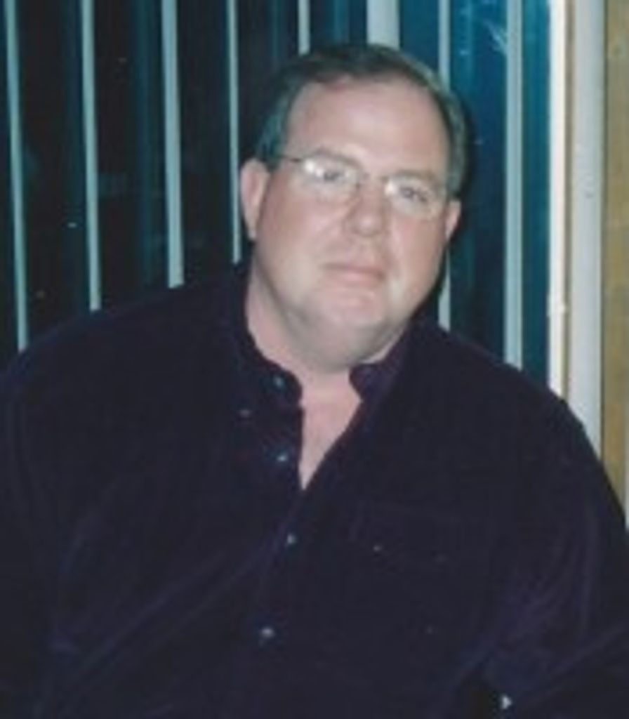 Mr. Dale Ward