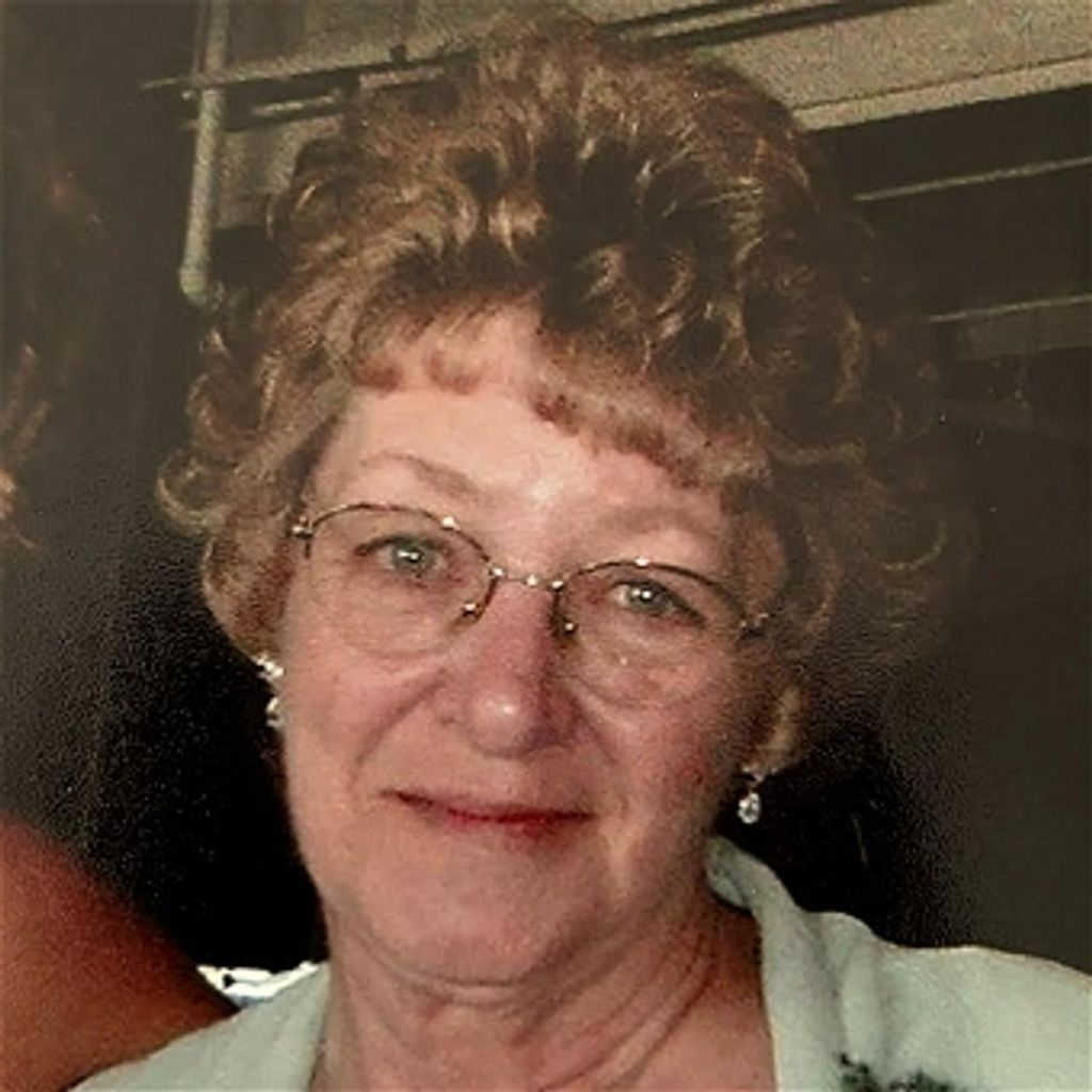 Phyllis S. Baxter