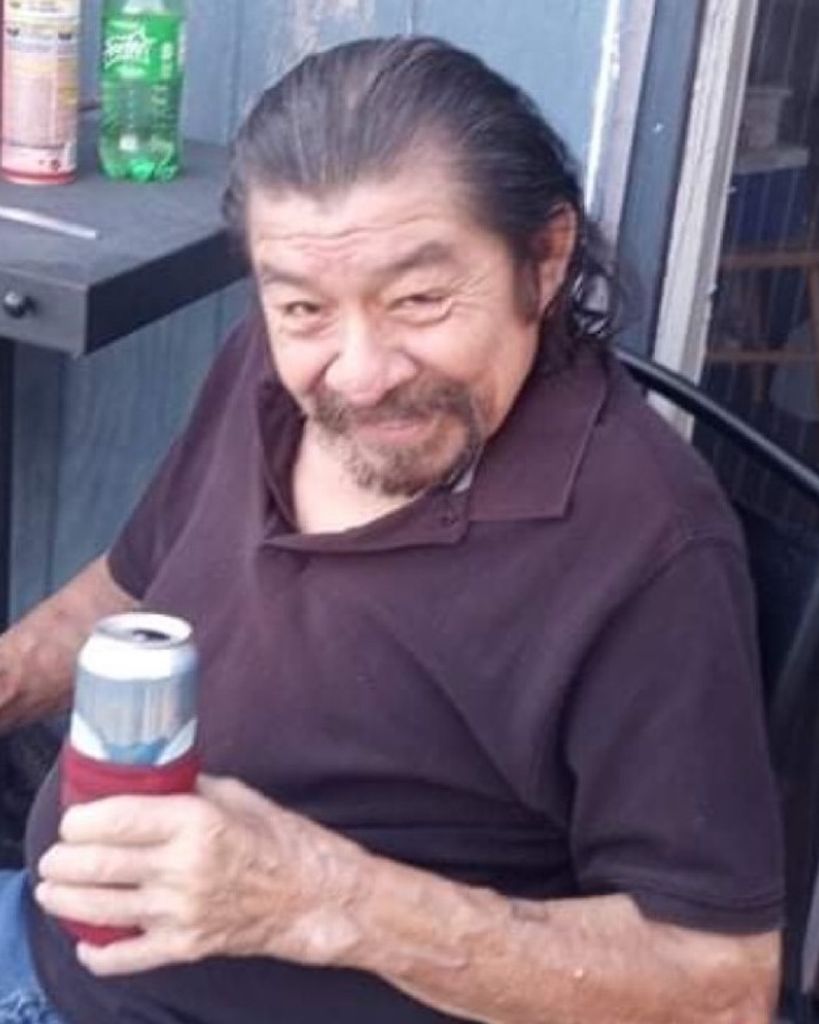 Raymond Villanueva Tobar, Jr.