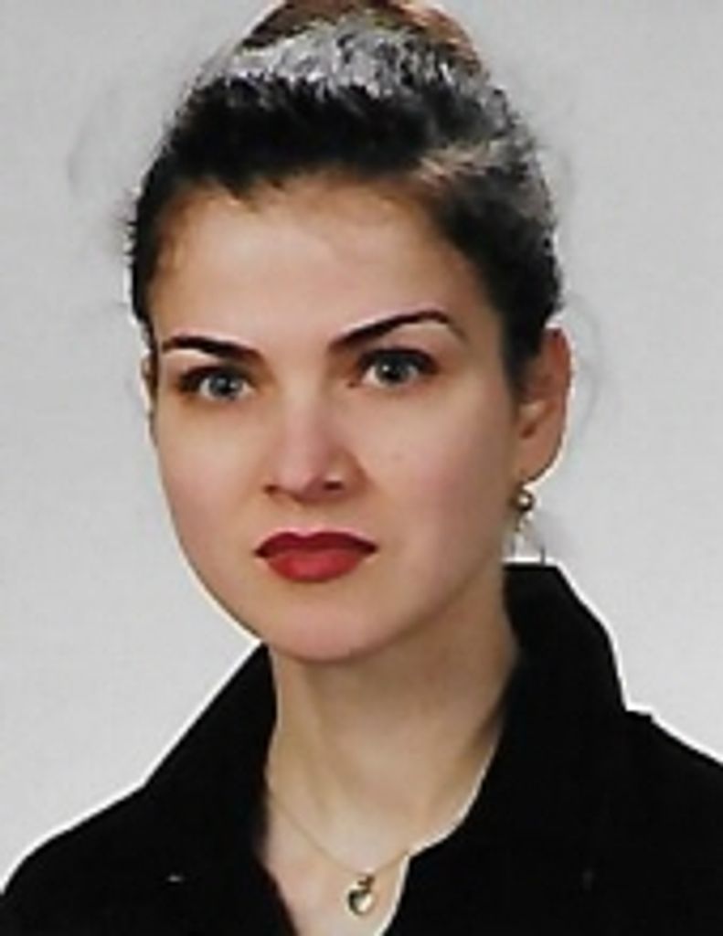 Elzbieta Zgorzelski