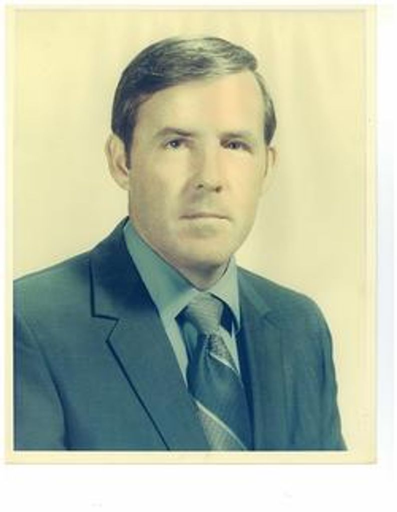 Laudious "Tommy" Lawrence Thompson Jr.