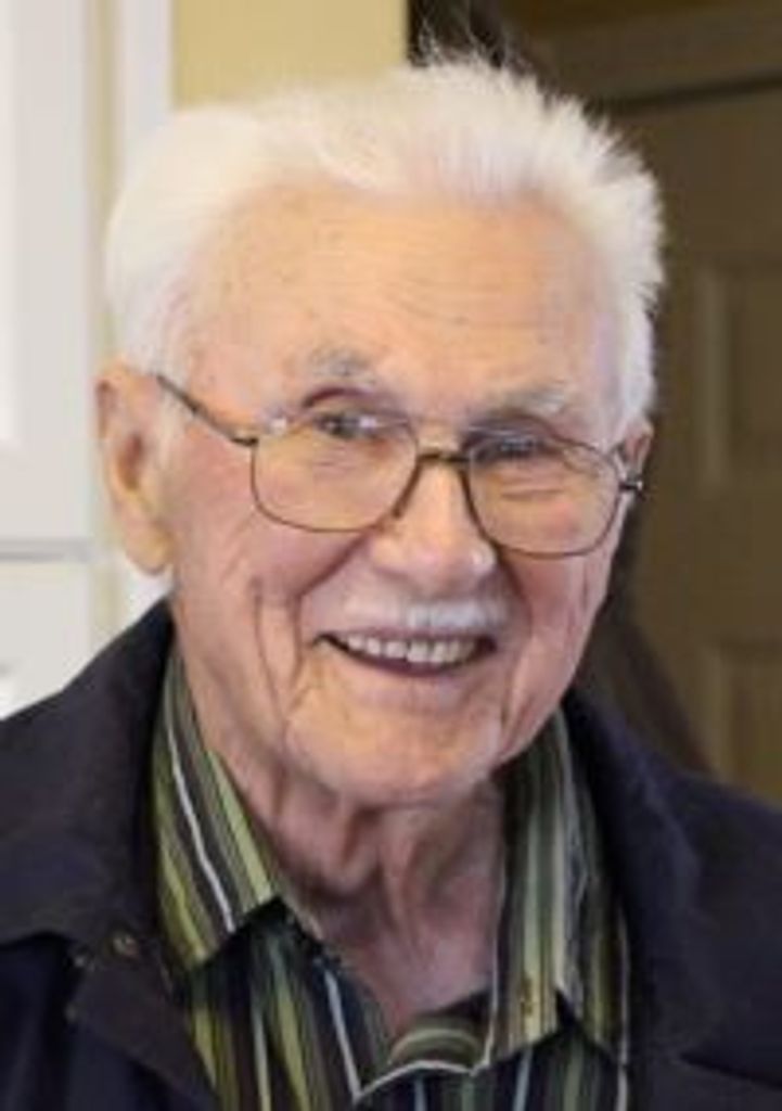 Harry Arseniuk