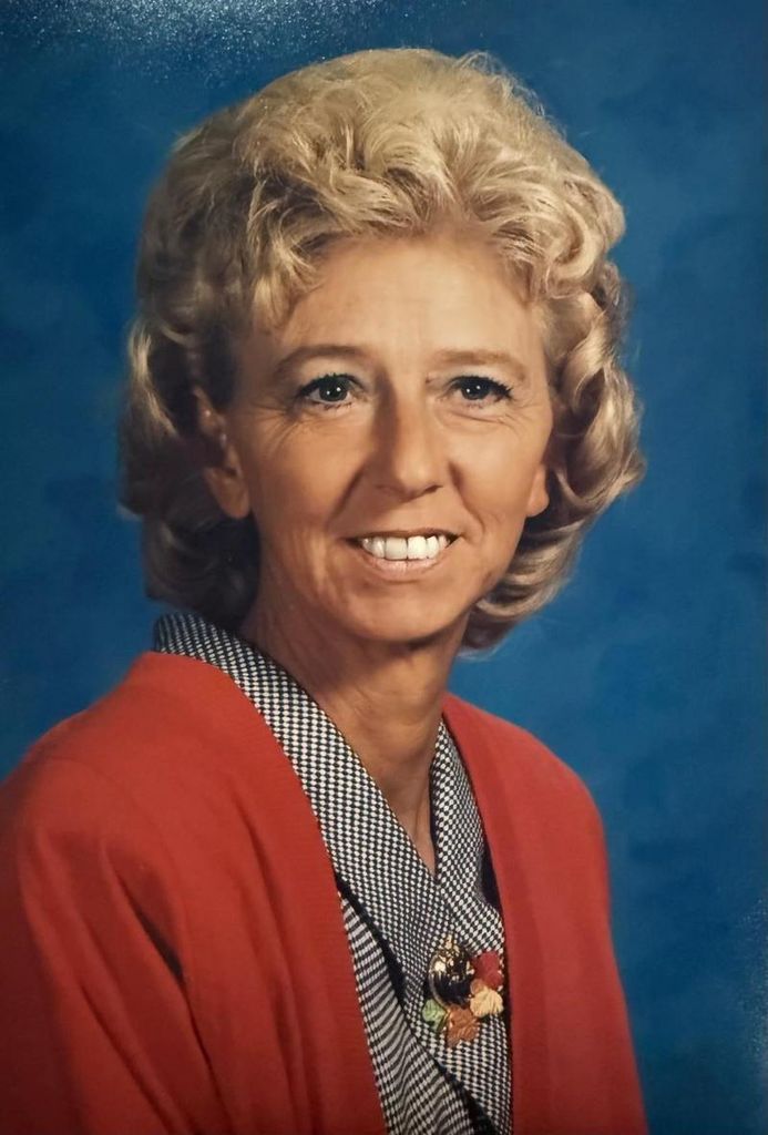 Marilyn Kay Merksick