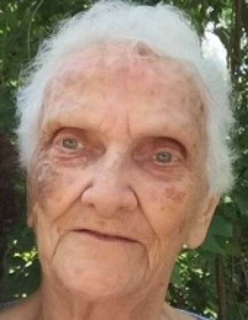 Betty Dickie