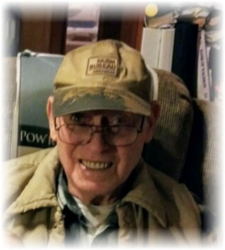 Everett J. Forrest Profile Photo