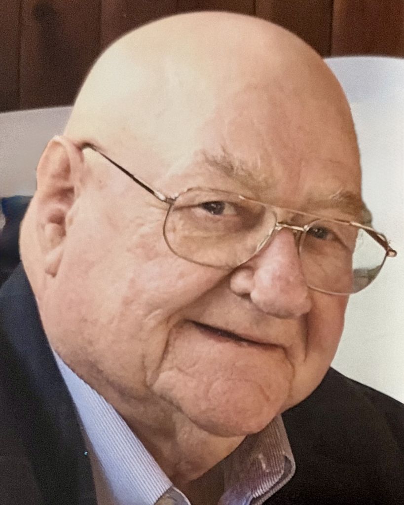 Roy David Spradlin Profile Photo