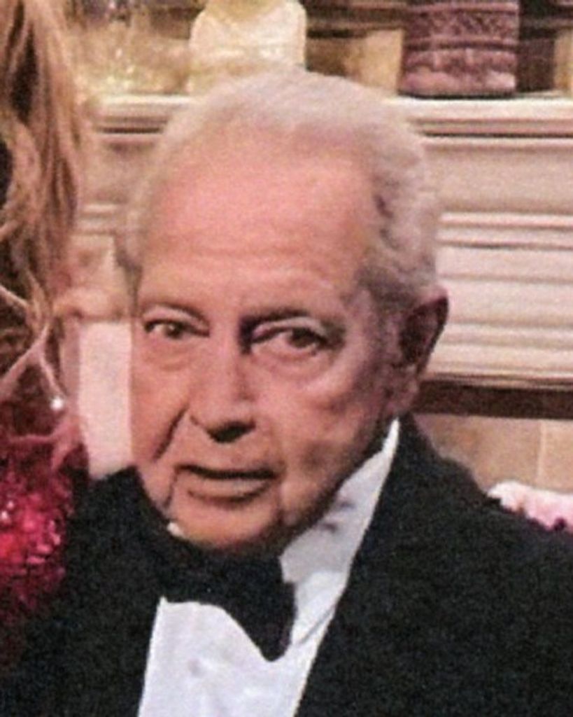 Dr. Charles Ivan Williams, Sr. Profile Photo