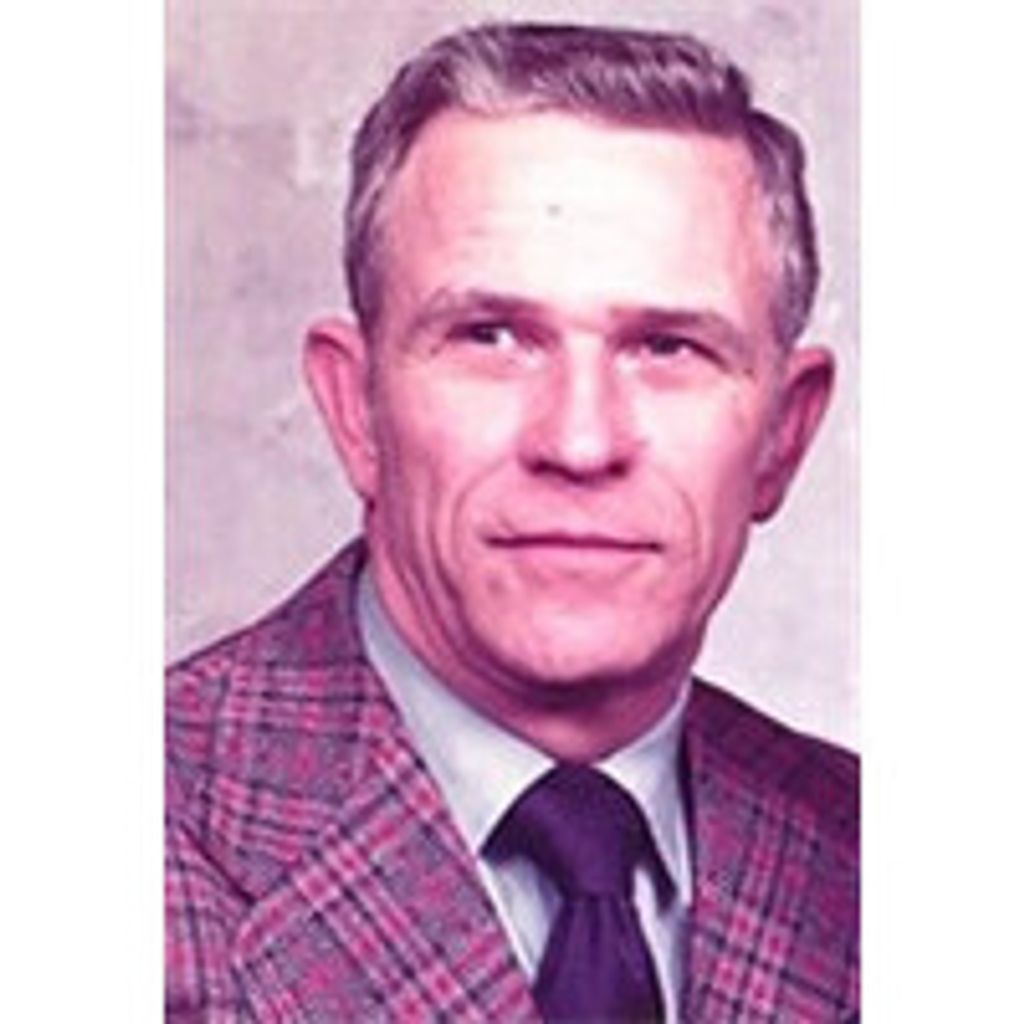 Herschel Harold Shank Profile Photo