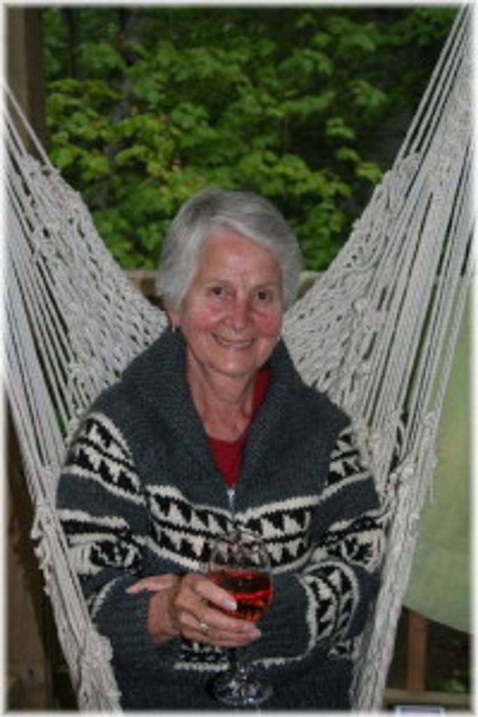 Lorraine Laporte