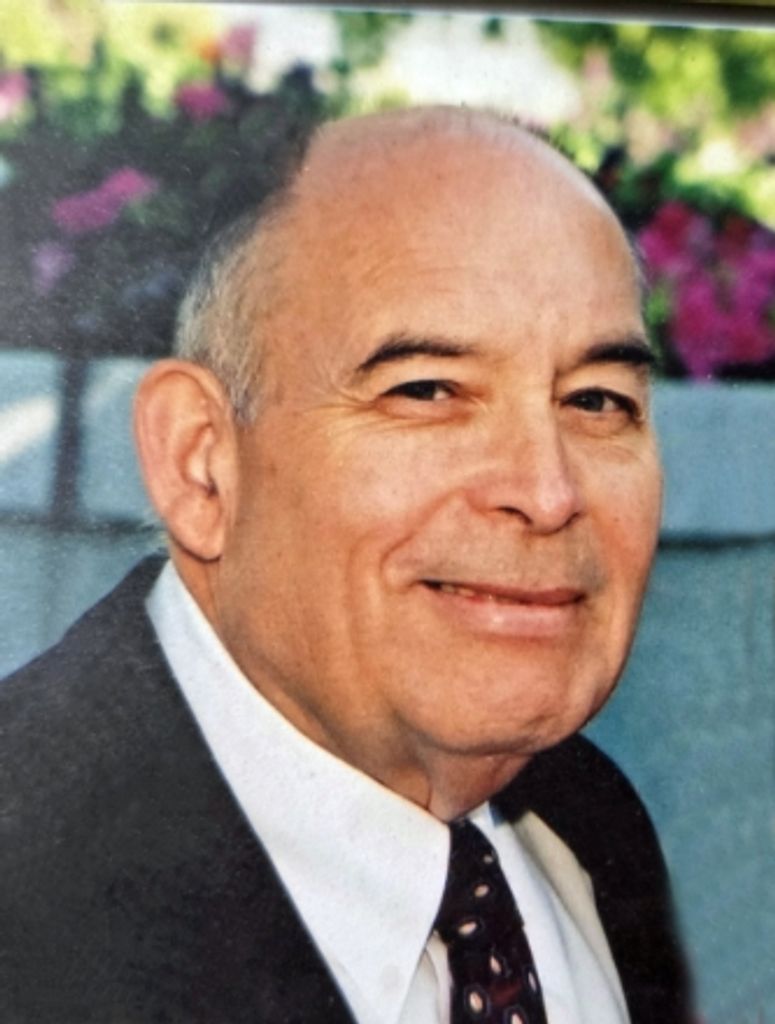 William Colvin Young Profile Photo