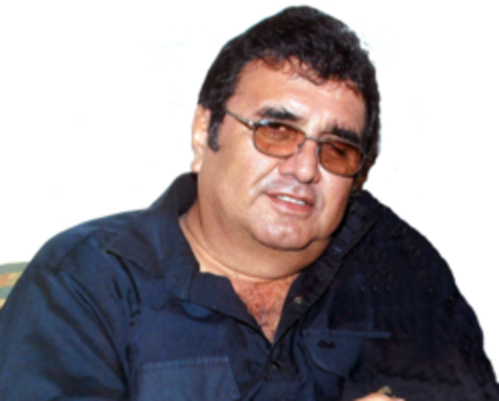 Jose G. Garcia