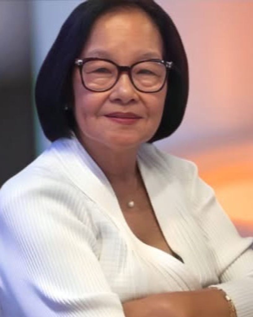 Marjorie Del Parto