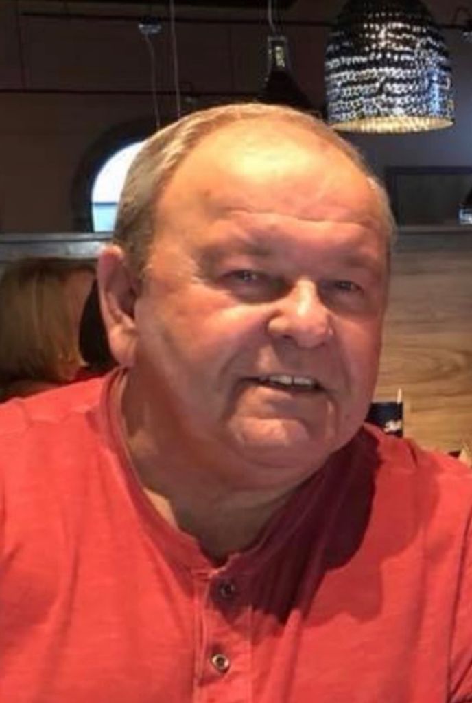 Daniel I. Davis, Jr.