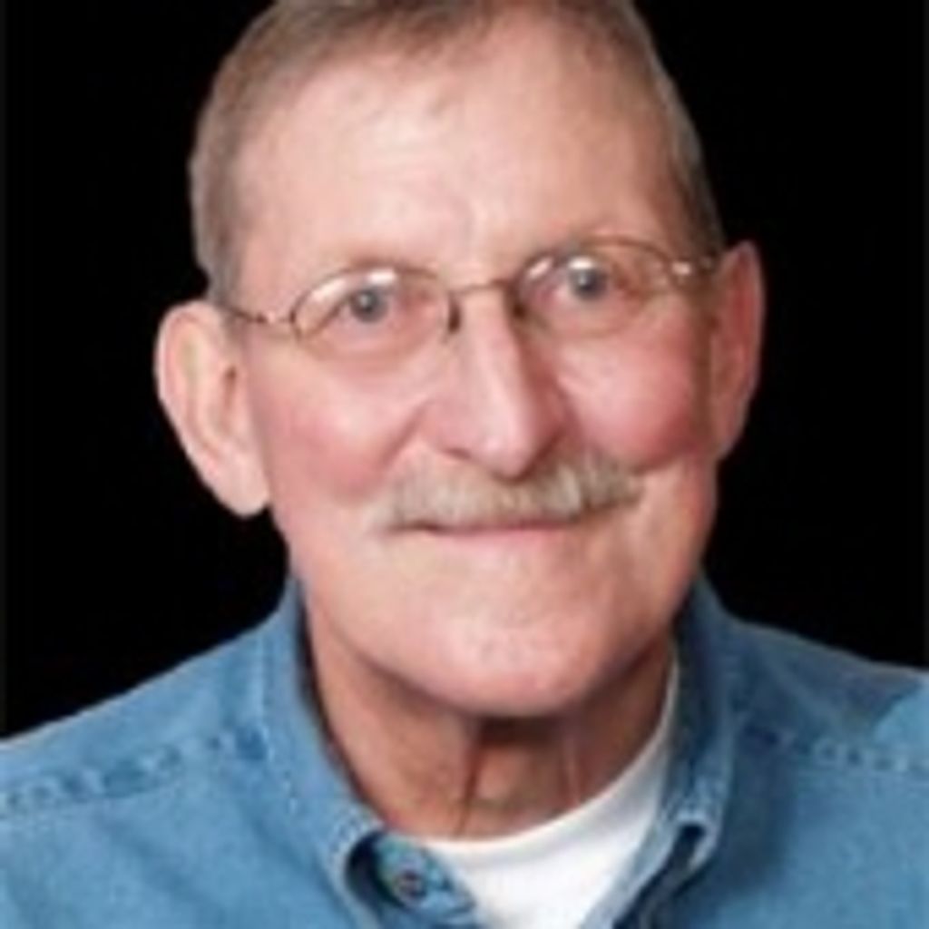 Darrell Shreve