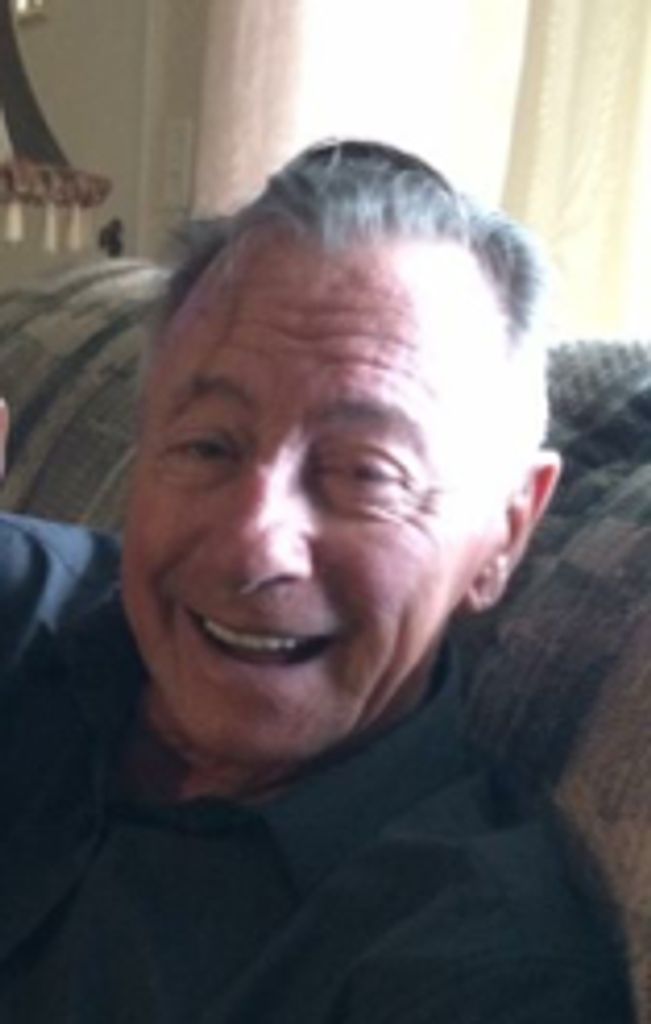 Ronald M. Barnett  Sr.
