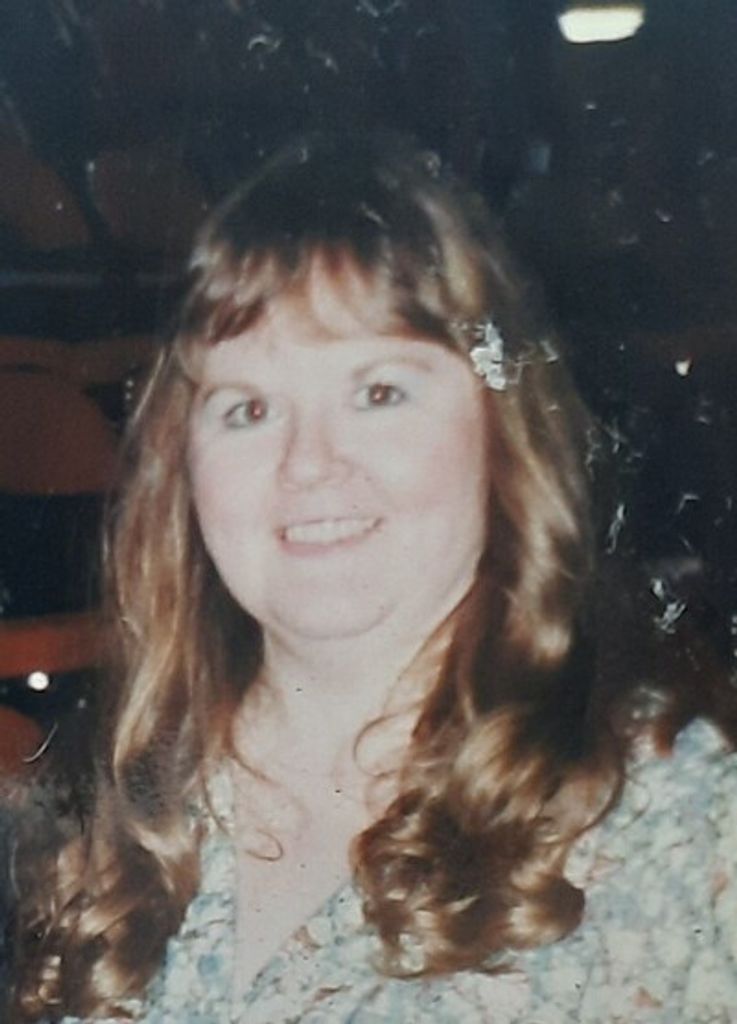 Jacqueline "Jackie" Joy Terpkosh Profile Photo