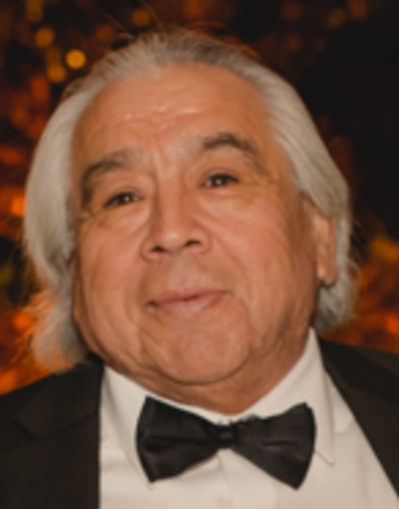 Richard "Rich" Perez