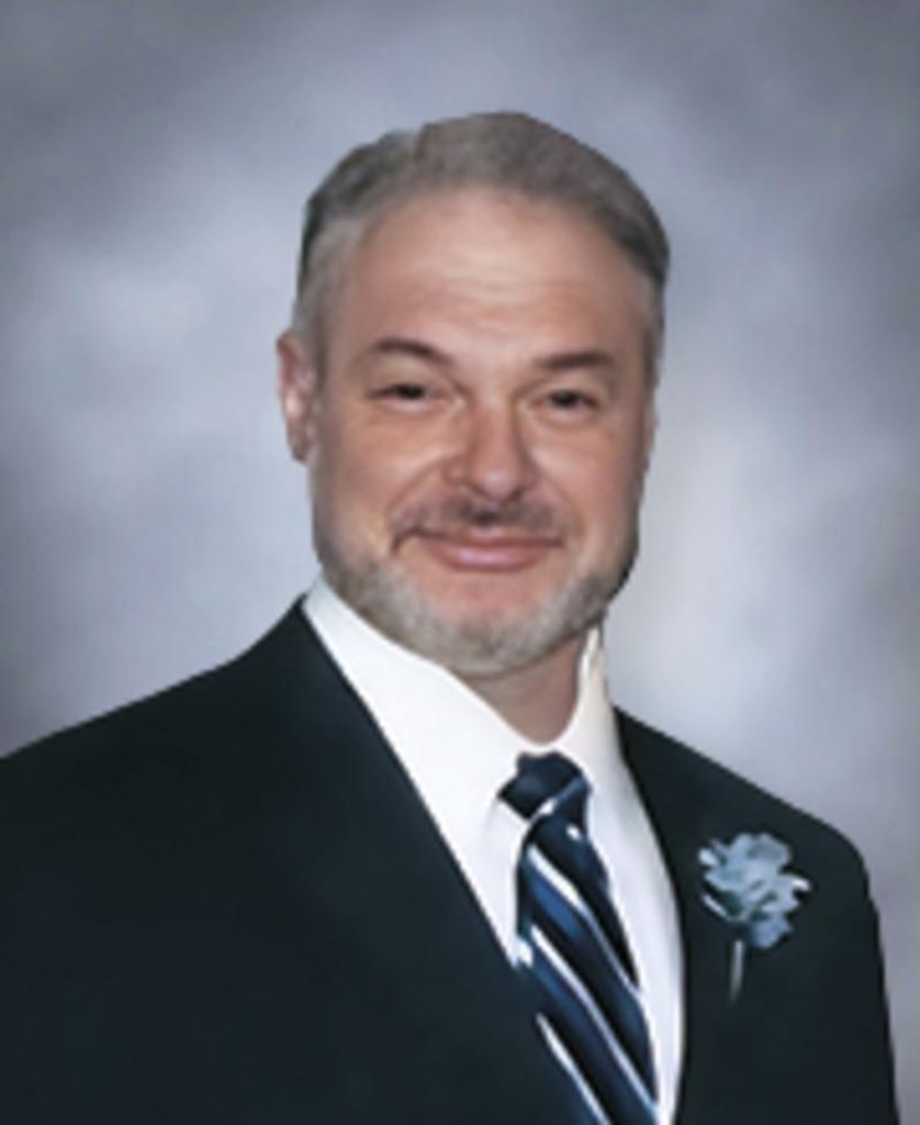 Michael Coelho Profile Photo