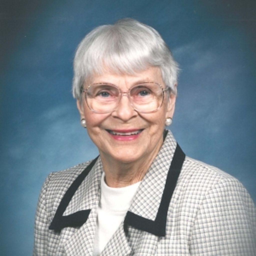 Mary L. Keyes