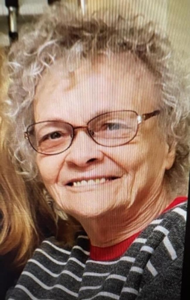 Viola H. Richards