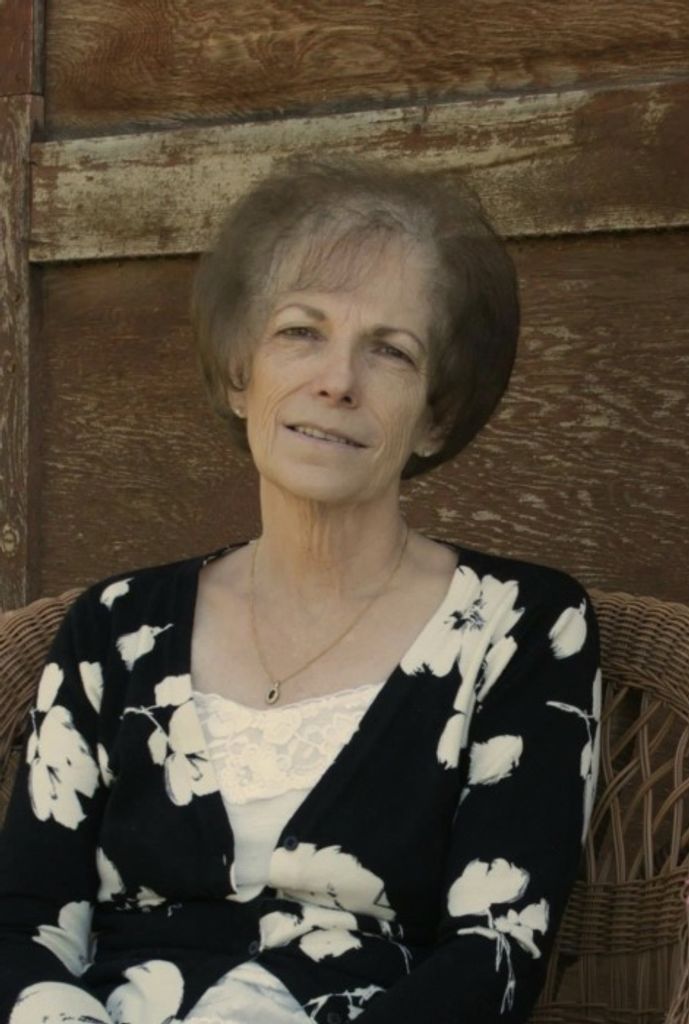 Mary Alice Alldredge