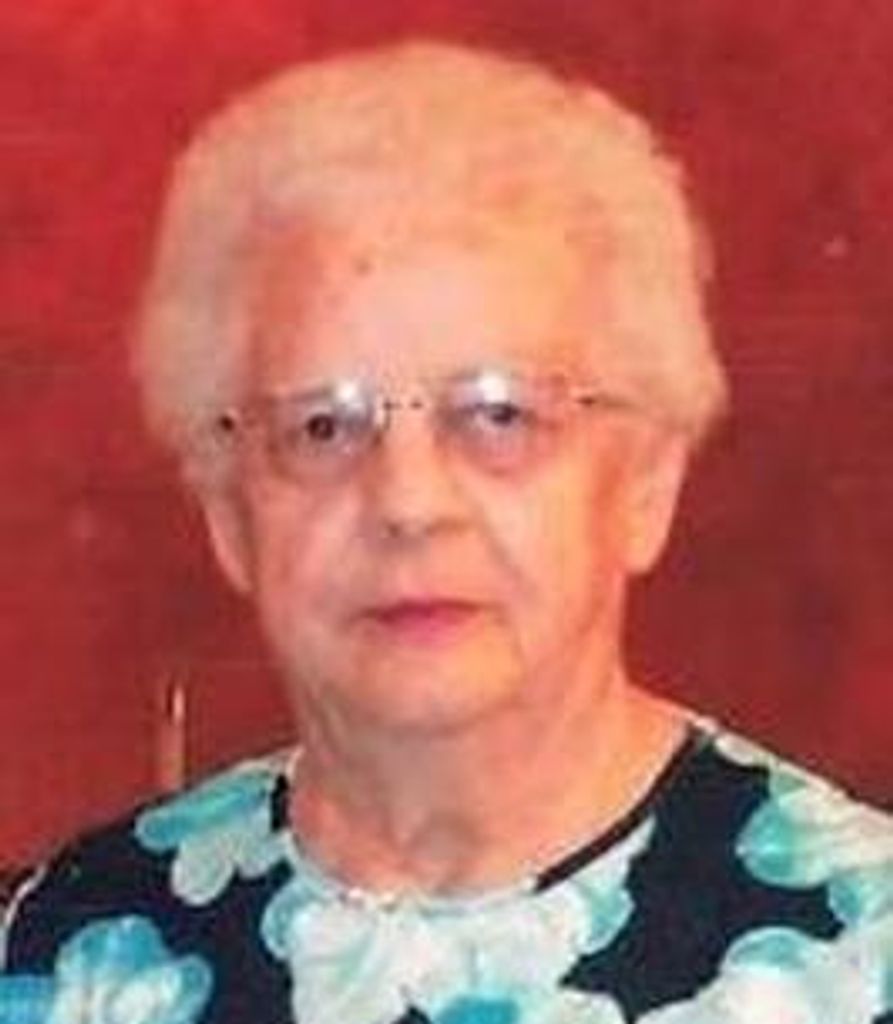 Patricia Tarnowski Profile Photo