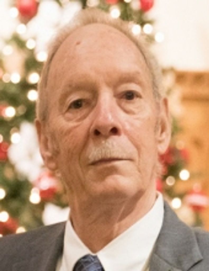 Dennis Landin