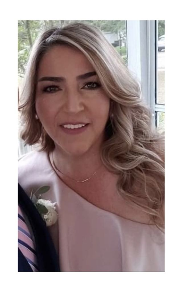 Maria "Nena" Elena Toscano