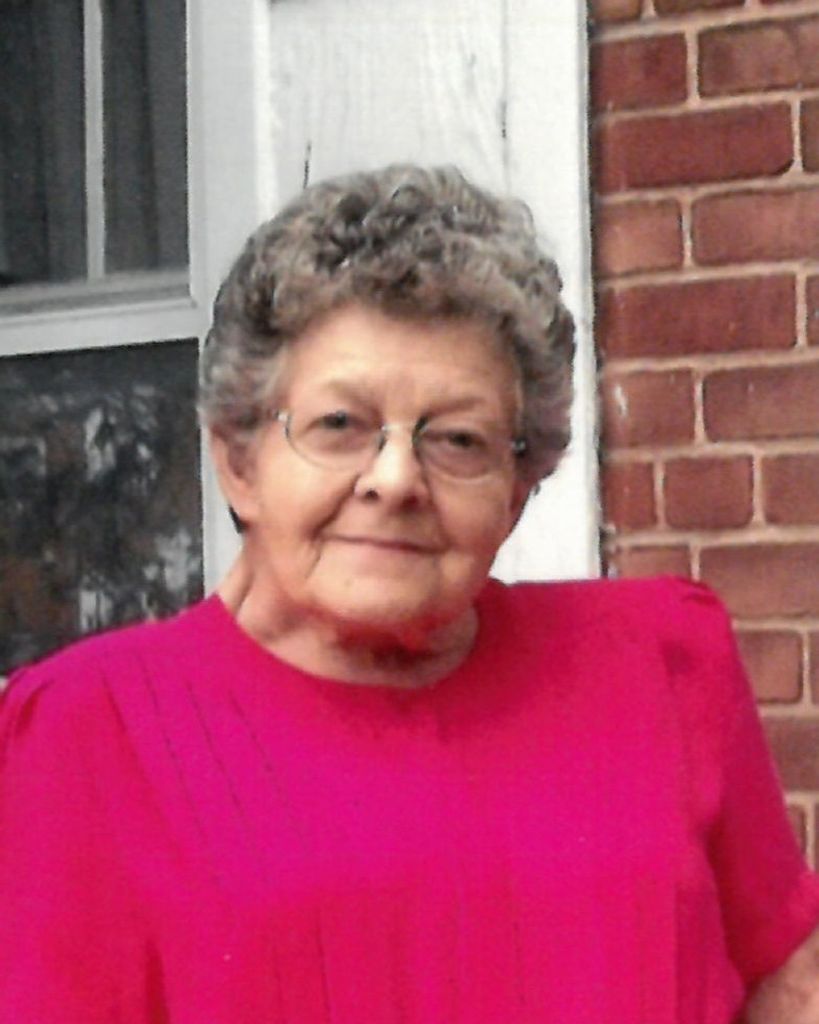 Jeanne Robertson Blaine
