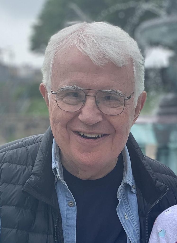 Daniel Joseph Mielke