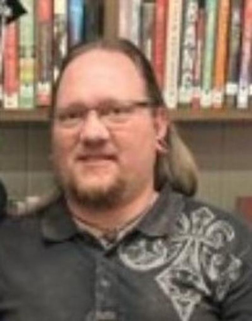 Danny E. Trueblood Profile Photo
