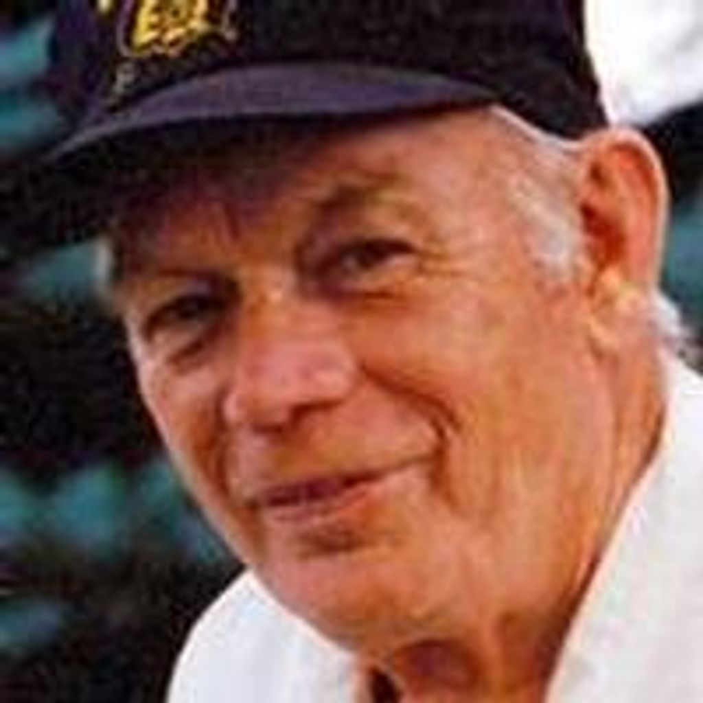 Alva Ronald Hatch
