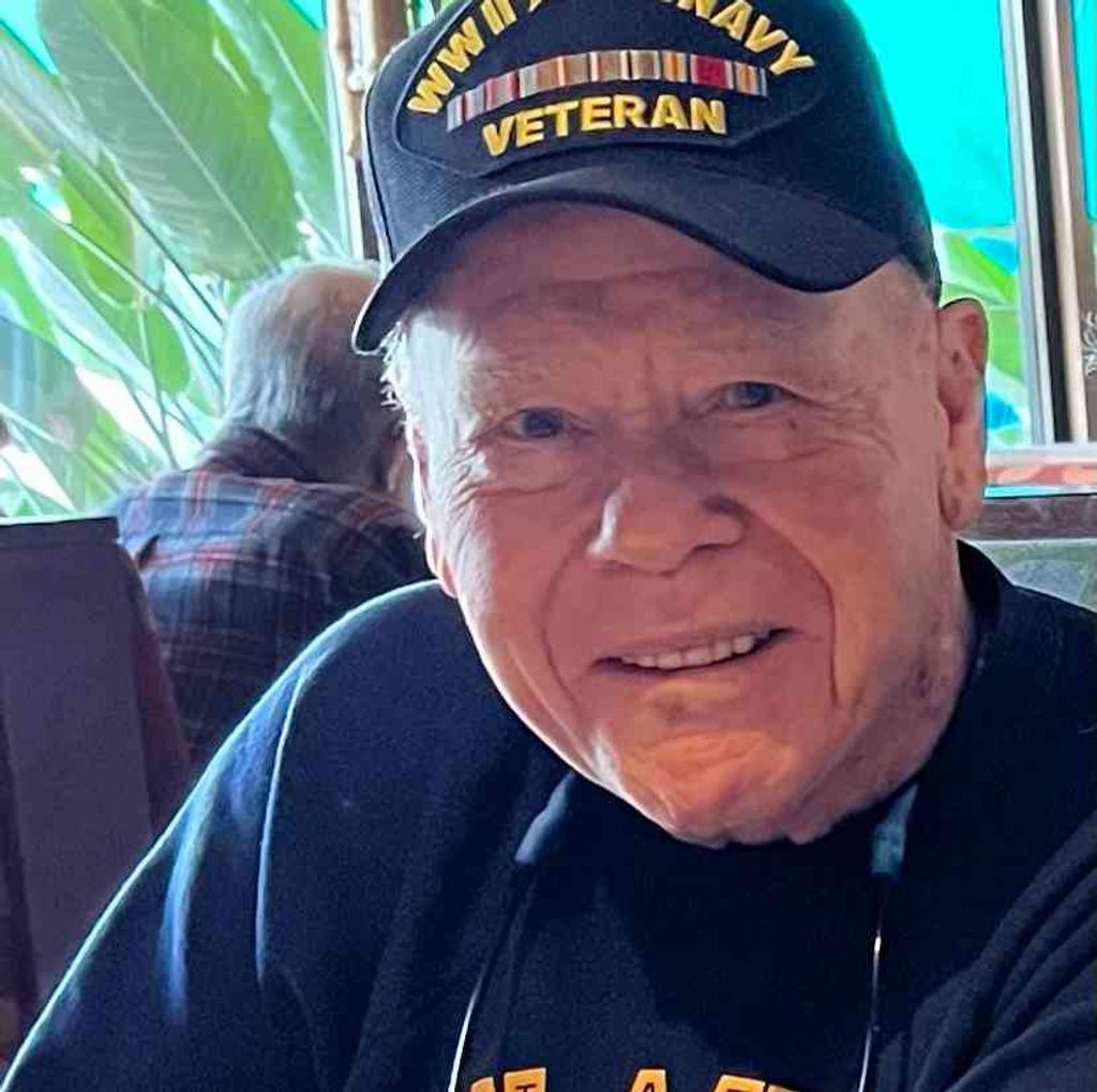 Wellington Hale Love Profile Photo