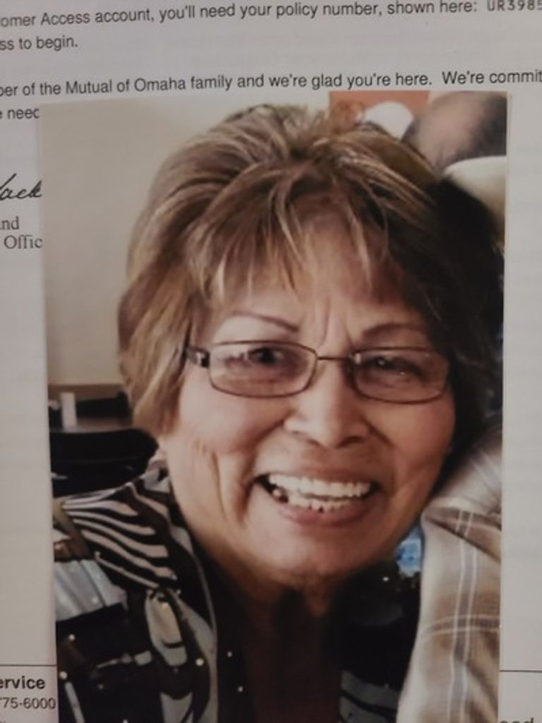 Irene A. Rios Profile Photo