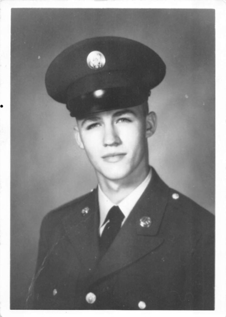 Paul Junior Stewart Profile Photo