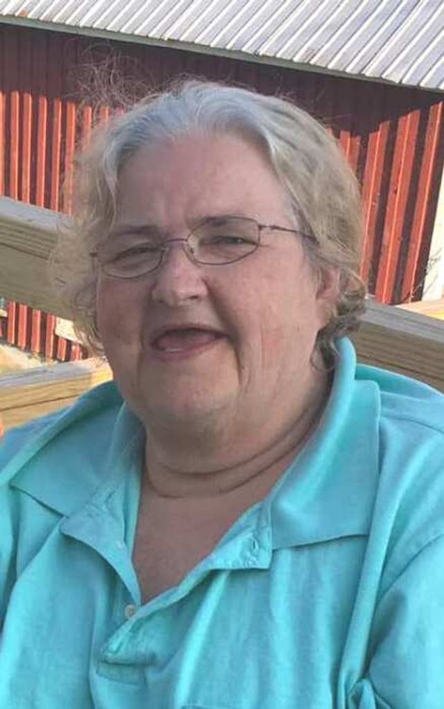 Terri Nelson