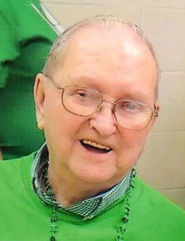 Cornelius "Mickey" Mcneil