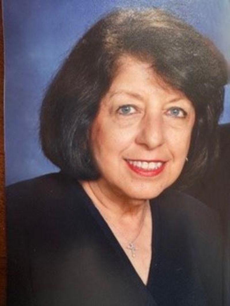 Marilyn Athas Profile Photo