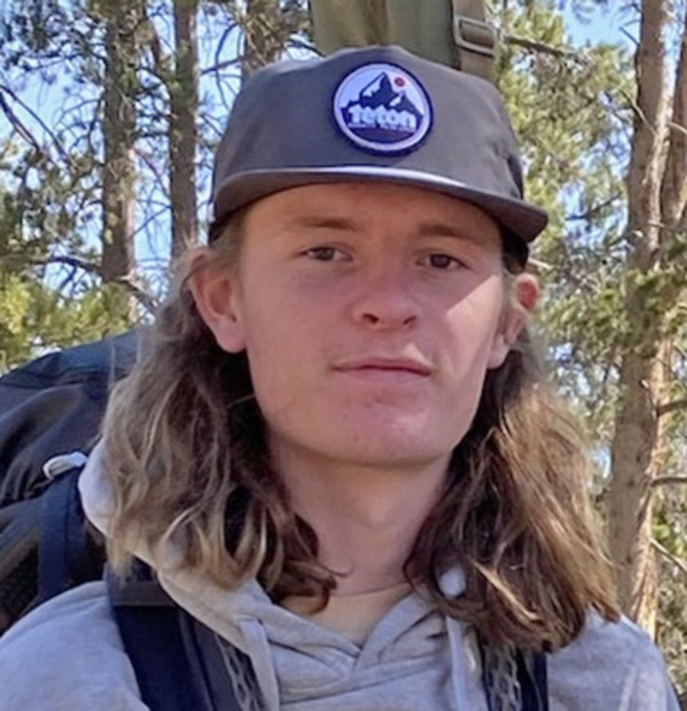 Blake Joseph Jacobson Profile Photo