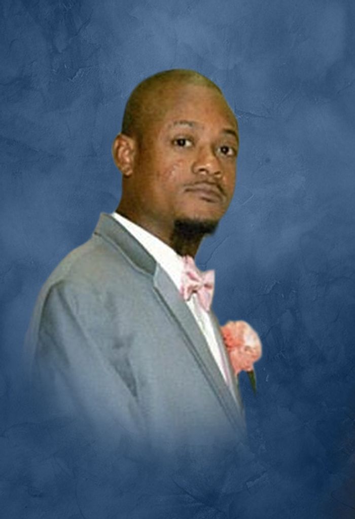 James Antonio Gooden