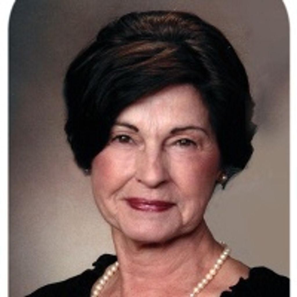 Ruby 'Jean' Estes Boswell