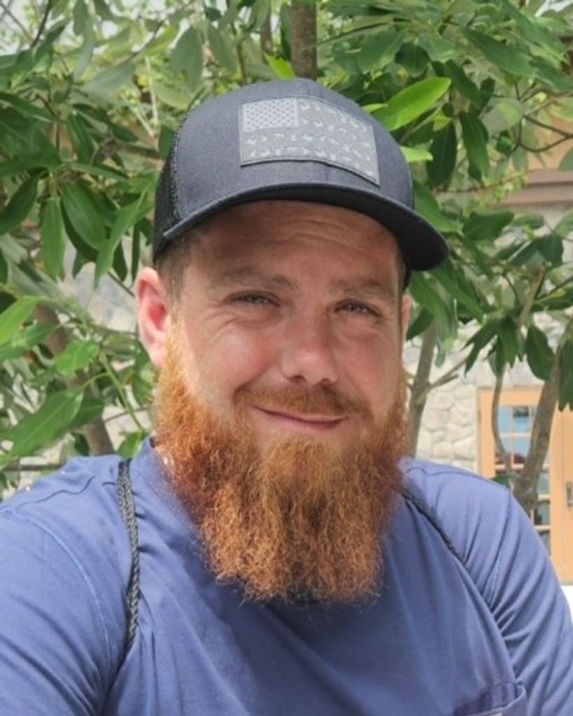 Christopher Collier Toland Profile Photo