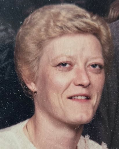 Jacklin Lou Staples's obituary image